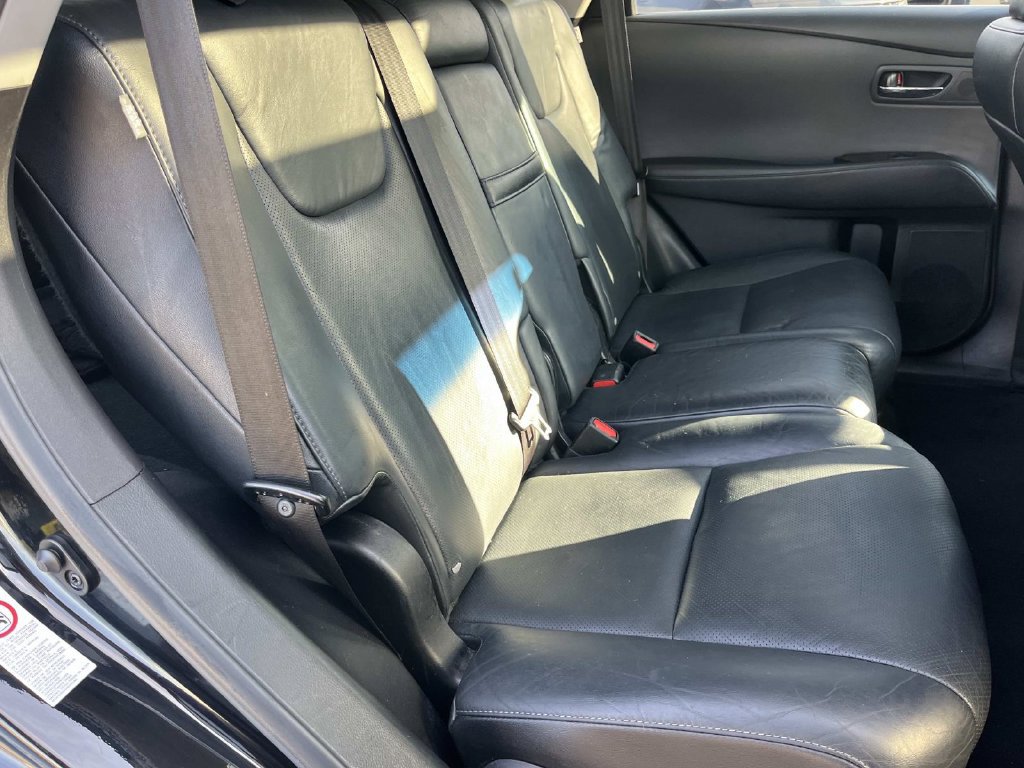 Used 2015 Lexus RX 350 FWD image 25