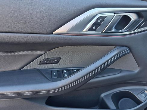 Used 2021 BMW 430i Convertible w/ M Sport Package image 35