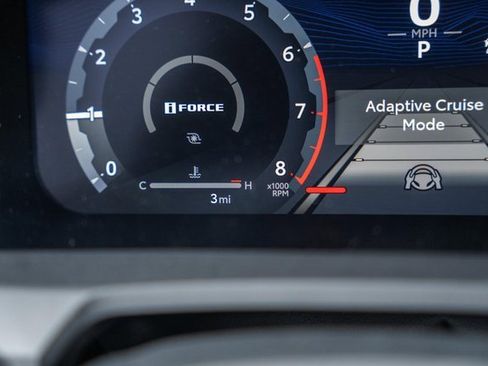 New 2026 Toyota Tacoma TRD Sport image 42