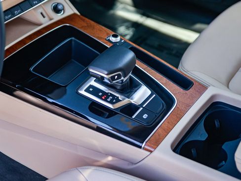 Certified 2023 Audi Q5 2.0T Premium AWD/4WD image 21