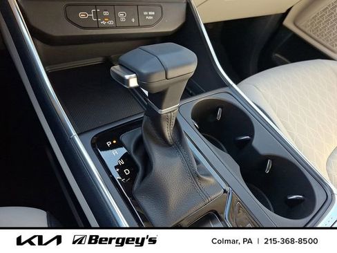 New 2026 Kia Carnival EX FWD image 14