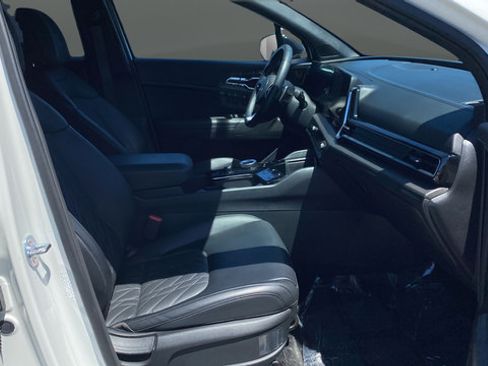 Certified 2024 Kia Sportage X-Line AWD/4WD image 25
