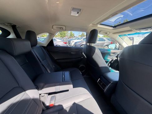 Used 2015 Lexus NX 200t FWD image 23