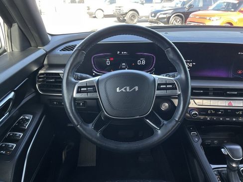 Used 2024 Kia Telluride EX X-Line image 14