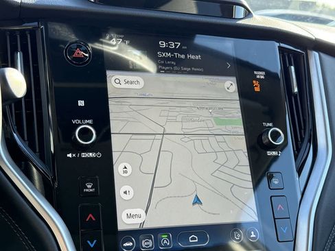 Certified 2025 Subaru Outback Limited image 28