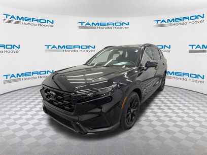Used 2024 Honda CR-V Sport