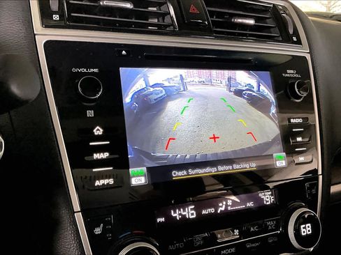 Used 2018 Subaru Outback 3.6R Touring image 27