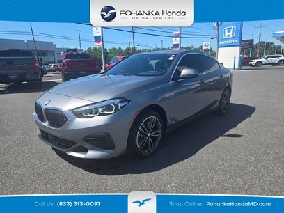 Used 2024 BMW 228i Gran Coupe w/ Convenience Package