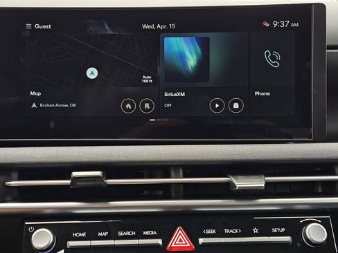 New 2026 Hyundai Tucson SEL FWD image 16