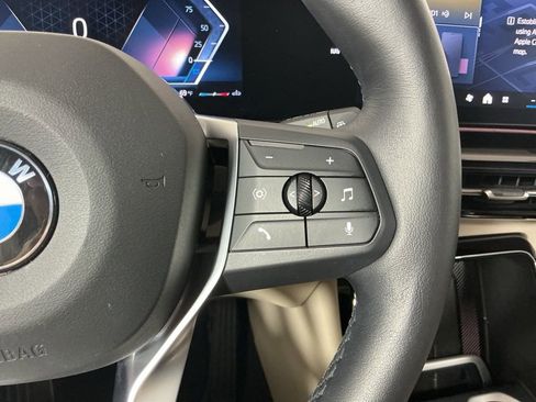 Certified 2025 BMW X1 xDrive28i w/ Convenience Package image 18