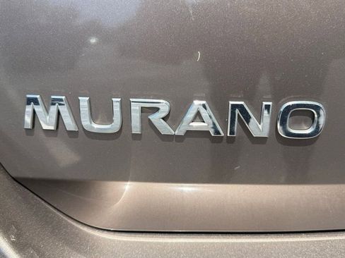 Used 2014 Nissan Murano SV w/ Value Package image 33