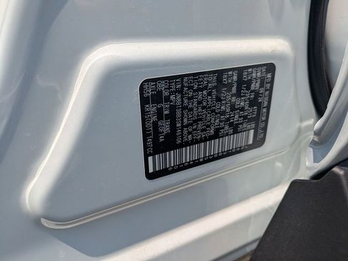 New 2025 Nissan Rogue SV image 15