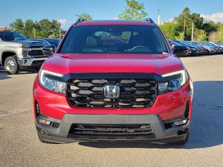 Used 2022 Honda Passport Elite video 2
