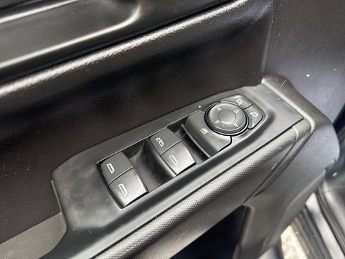 Used 2022 Chevrolet Silverado 1500 Custom Trail Boss image 11