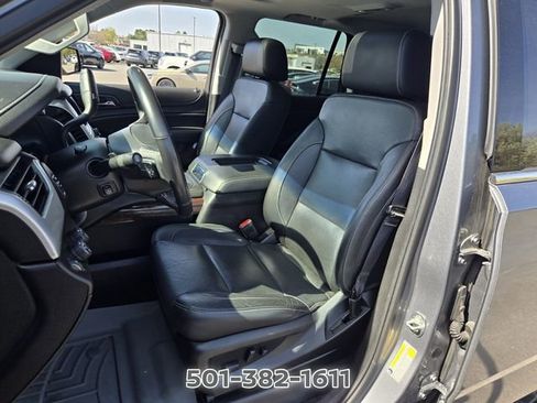Used 2020 GMC Yukon SLT AWD/4WD image 9