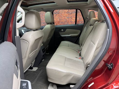 Used 2014 Ford Edge SEL w/ Equipment Group 205A image 25