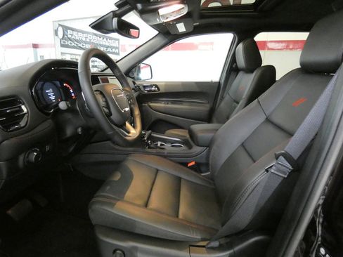 New 2026 Dodge Durango GT AWD/4WD image 10