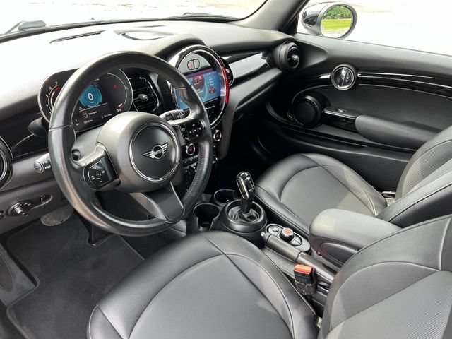 Used 2022 MINI Cooper Convertible FWD image 30