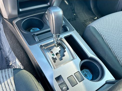 Used 2022 Toyota 4Runner SR5 image 17