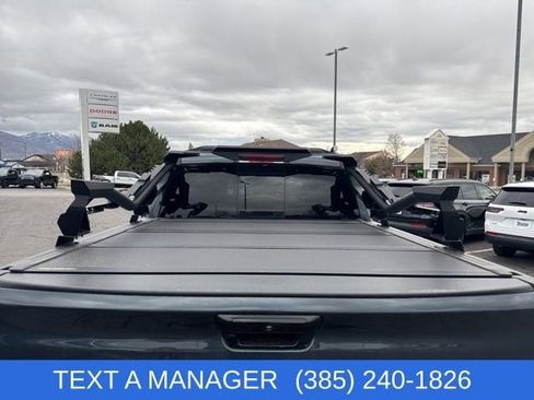 Used 2025 RAM 1500 RHO image 9