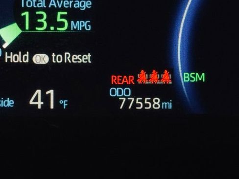 Used 2024 Toyota RAV4 XLE w/ Weather Package image 27