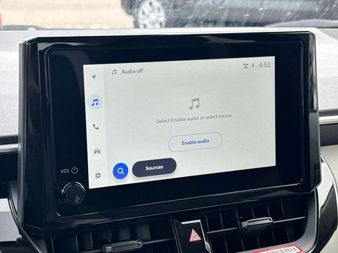 New 2026 Toyota Corolla LE FWD image 23
