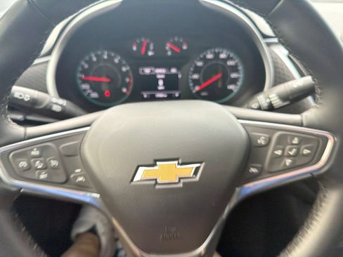 Used 2023 Chevrolet Malibu RS FWD image 12