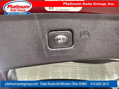 Used 2019 Ford Edge SEL w/ Equipment Group 201A FWD image 35