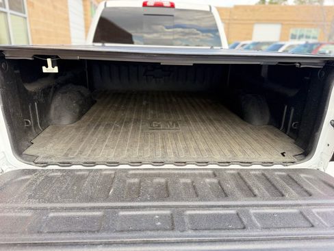 Used 2019 Chevrolet Silverado 3500 LTZ w/ Duramax Plus Package image 34