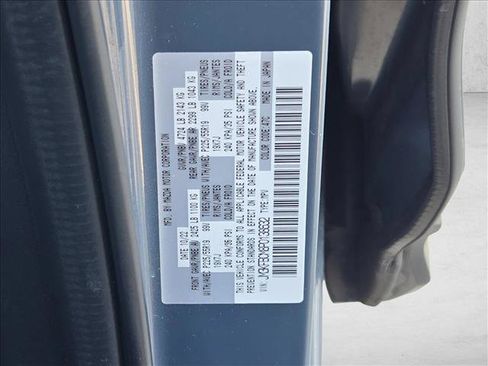 Used 2023 MAZDA CX-5 Carbon Edition AWD/4WD image 25