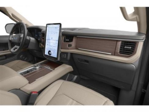 New 2024 Ford Expedition Limited image 17