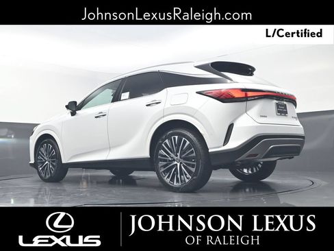 Used 2026 Lexus RX 350 w/ Convenience Package AWD/4WD image 20