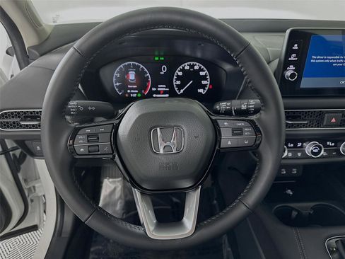 New 2026 Honda HR-V EX-L image 19