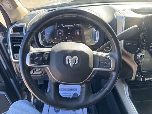 Used 2023 RAM 4500 Laramie image 20