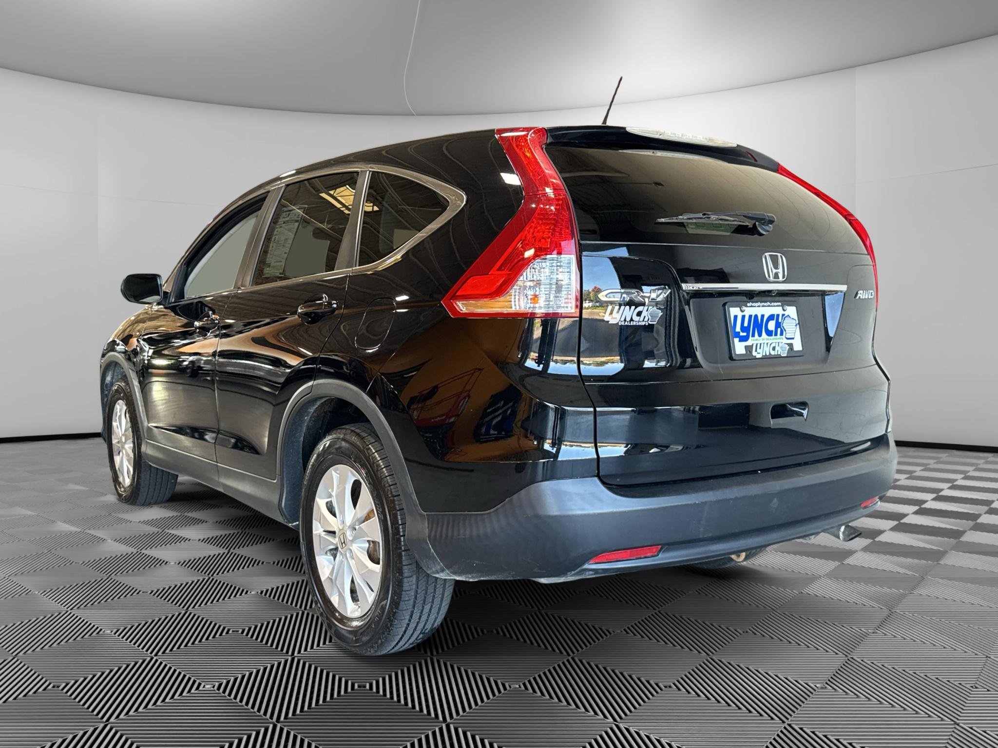 Used 2013 Honda CR-V EX image 3