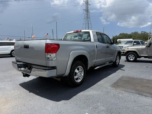 Used 2007 Toyota Tundra SR5 RWD image 5