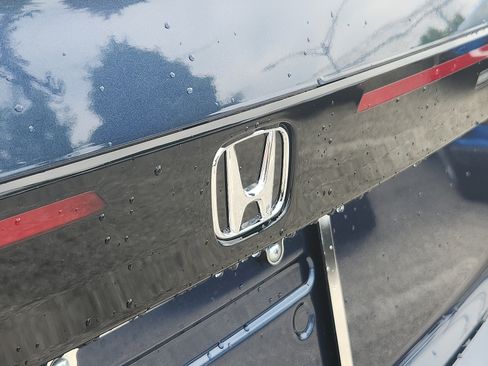 New 2026 Honda Accord SE image 20