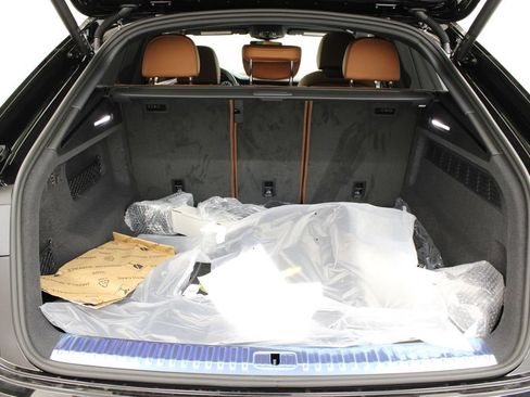 New 2026 Audi Q8 Prestige AWD/4WD image 31