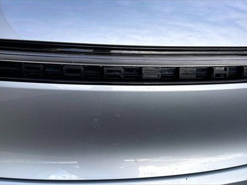 Used 2021 Porsche Macan GTS image 30