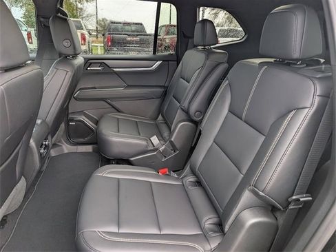 New 2026 GMC Acadia Elevation w/ Elevation Premium Package image 20