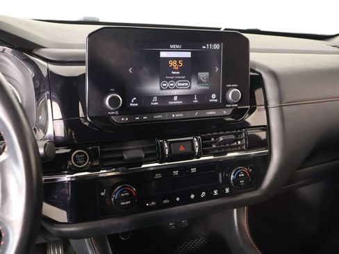 Used 2024 Nissan Pathfinder Rock Creek AWD/4WD image 5