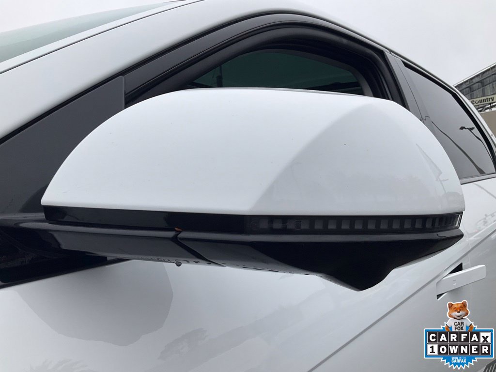 Used 2024 Hyundai Ioniq 5 Limited AWD/4WD image 90