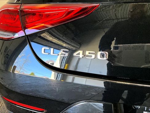 Used 2023 Mercedes-Benz CLS 450 4MATIC image 33