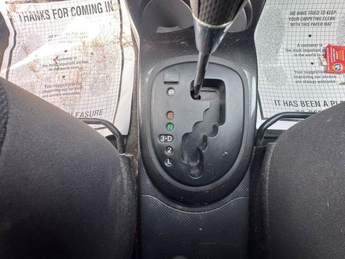 Used 2010 Scion xD 5-Door image 16