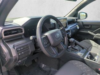 New 2026 Toyota Tacoma SR5 video 3