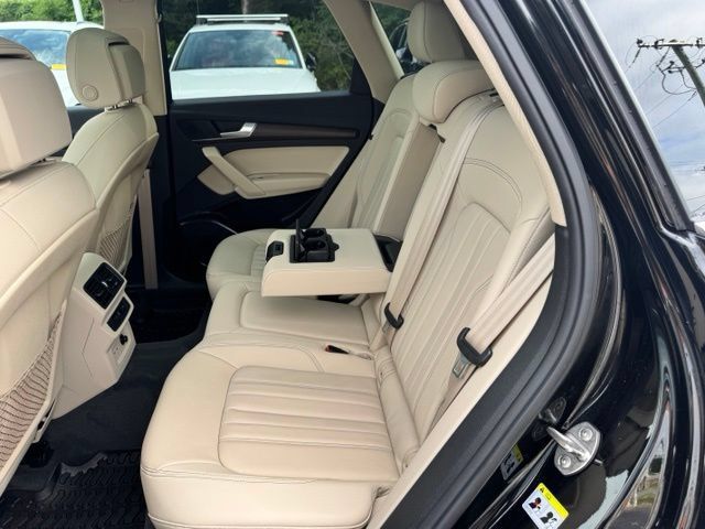 Certified 2023 Audi Q5 2.0T Premium w/ Convenience Package AWD/4WD image 41