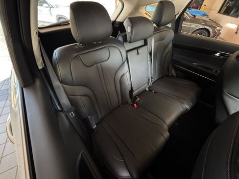 Used 2026 Genesis GV80 2.5T AWD/4WD image 36