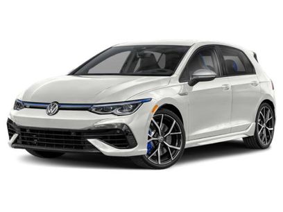 Used 2024 Volkswagen Golf R