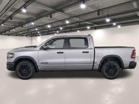 Used 2025 RAM 1500 Rebel w/ Rebel Level 1 Equipment Group AWD/4WD image 6