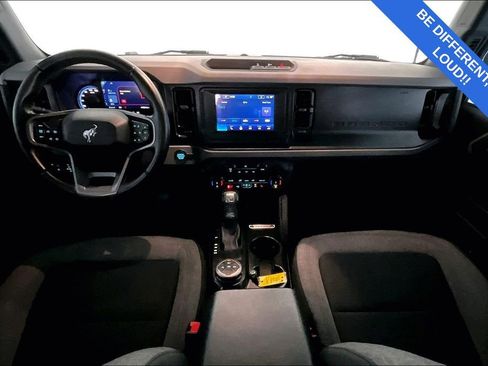 Used 2022 Ford Bronco Big Bend image 20